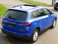 Skoda Karoq 2.0 CR TDi SCR 4x4 Ambition DSG Bleu - thumbnail 13