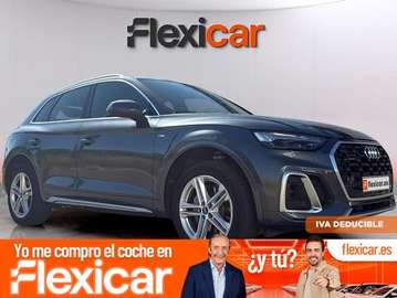 S line 40 TDI 150kW quattro-ultra