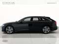 Audi A6 avant 40 2.0 tdi mhev 12v s line edition quattro s Nero - thumbnail 2