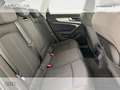 Audi A6 avant 40 2.0 tdi mhev 12v s line edition quattro s Nero - thumbnail 10