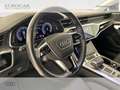 Audi A6 avant 40 2.0 tdi mhev 12v s line edition quattro s Nero - thumbnail 7