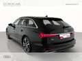 Audi A6 avant 40 2.0 tdi mhev 12v s line edition quattro s Nero - thumbnail 3