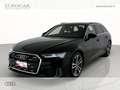 Audi A6 avant 40 2.0 tdi mhev 12v s line edition quattro s Nero - thumbnail 1
