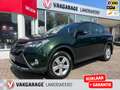 Toyota RAV 4 2.0 Executive 4WD, Trekhaak, Navi, Cruise, 1e eige Groen - thumbnail 1