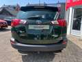 Toyota RAV 4 2.0 Executive 4WD, Trekhaak, Navi, Cruise, 1e eige Groen - thumbnail 4