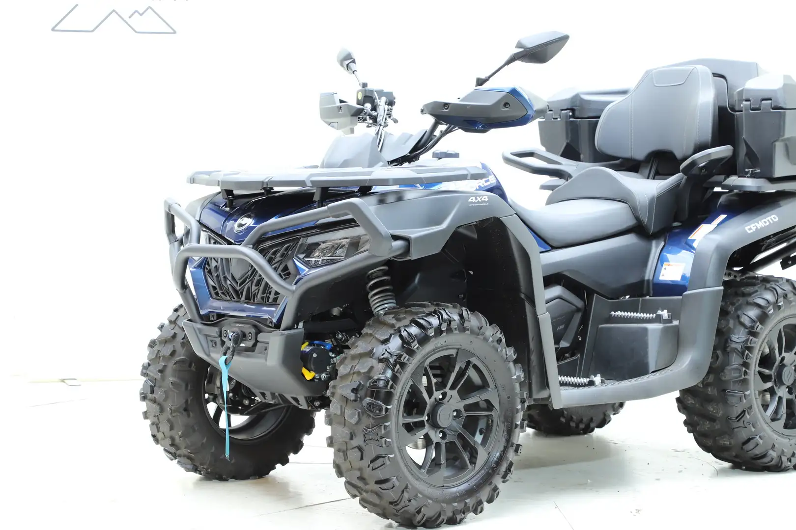 Sonstige Sonstige 625 ABS Blau - 2