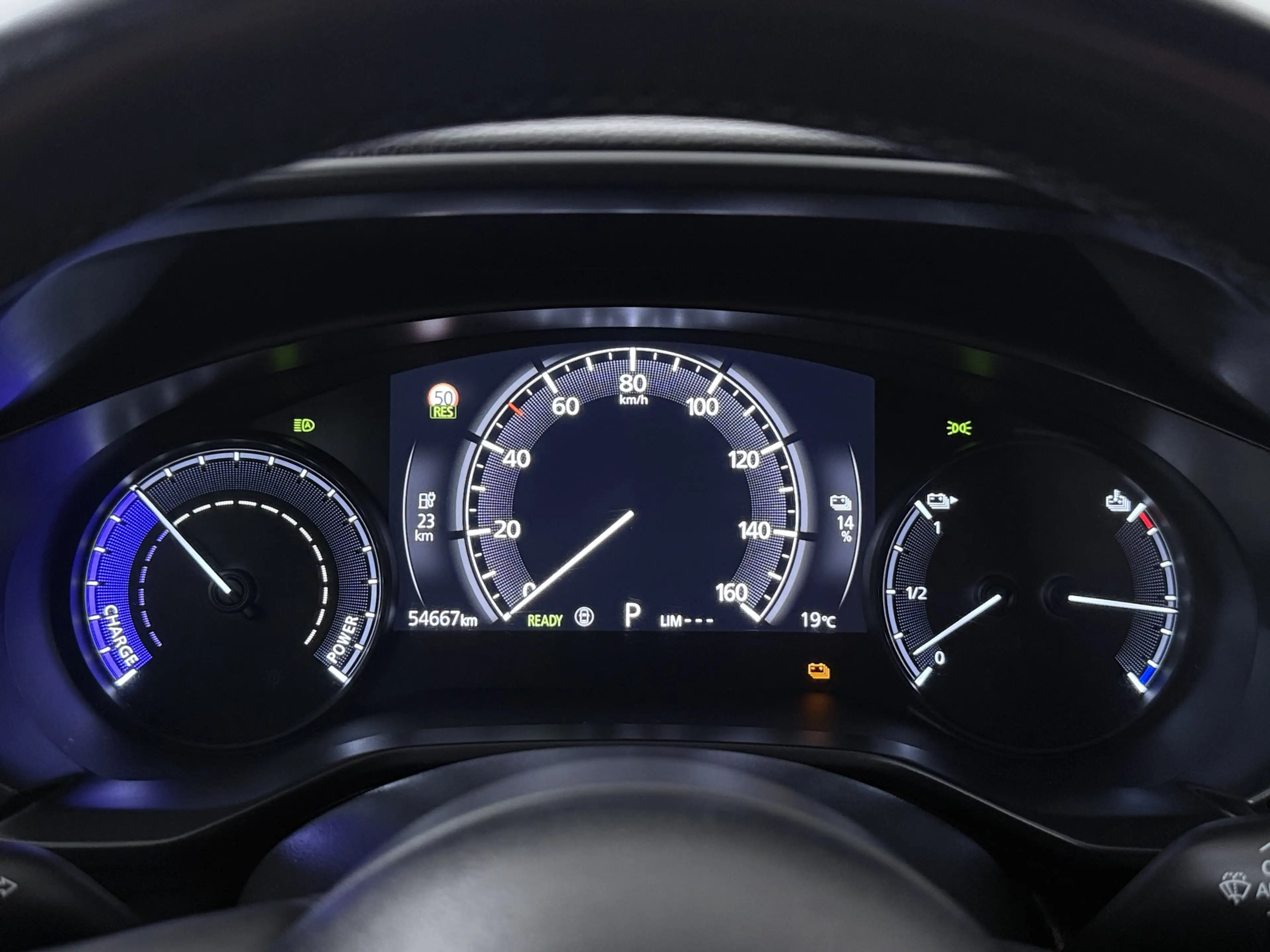 Mazda MX-30 e-SkyActiv 145 Comfort 36 kWh Onderweg-naar-dealer — photo 5