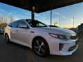 Kia Optima Sportswagon GT-Line "HU/AU+Service Neu" Alb - thumbnail 3