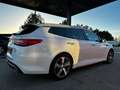Kia Optima Sportswagon GT-Line "HU/AU+Service Neu" Alb - thumbnail 5