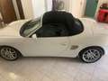 Porsche Boxster S 3200 cc 260cv ASI UNICO PROPRIETARIO BELLISSIMA White - thumbnail 39