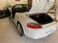 Porsche Boxster S 3200 cc 260cv ASI UNICO PROPRIETARIO BELLISSIMA Blanc - thumbnail 34