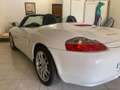 Porsche Boxster S 3200 cc 260cv ASI UNICO PROPRIETARIO BELLISSIMA Blanc - thumbnail 8