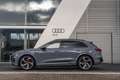 Audi SQ8 e-tron S quattro SQ8 115 kWh | NARDO GREY | PANO | 22" | Gris - thumbnail 4