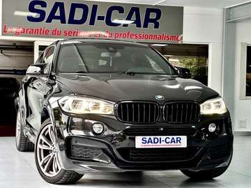 3.0 dAS 258cv xDrive30 - M PERFORMANCE EDITION