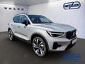 Volvo XC40 Plus Dark 2WD B4 EU6d Navi Leder Digitales Cockpit Silber - thumbnail 2