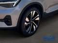 Volvo XC40 Plus Dark 2WD B4 EU6d Navi Leder Digitales Cockpit Silber - thumbnail 6