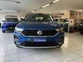 Volkswagen T-Roc 1.5 TSI ACT DSG Advanced BlueMotion Technology Blu/Azzurro - thumbnail 1