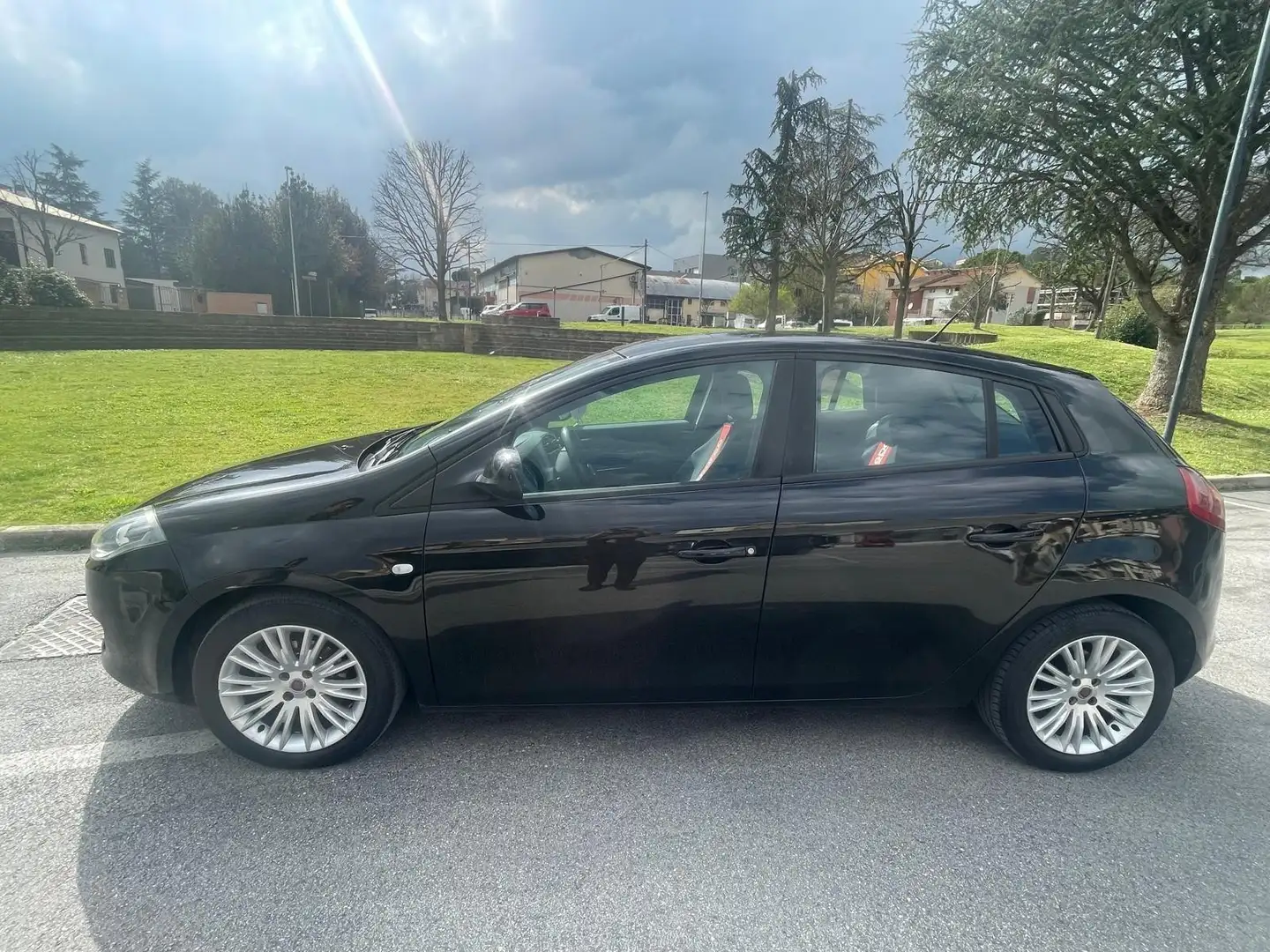 Fiat Bravo 1.4 16v easypower Dynamic Gpl 90cv - 1