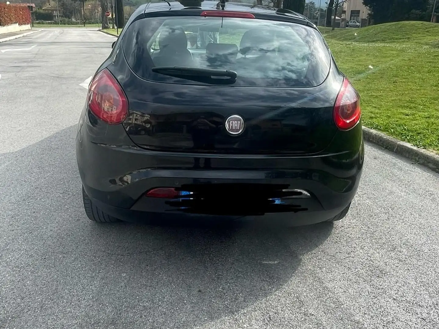 Fiat Bravo 1.4 16v easypower Dynamic Gpl 90cv - 2