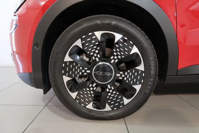 Fiat 600 view 10