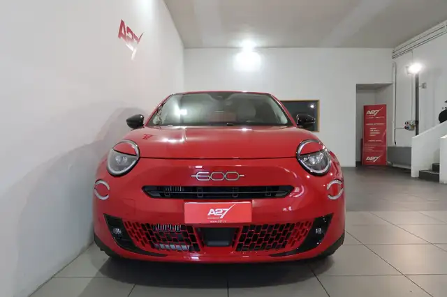 Fiat 600 view 7