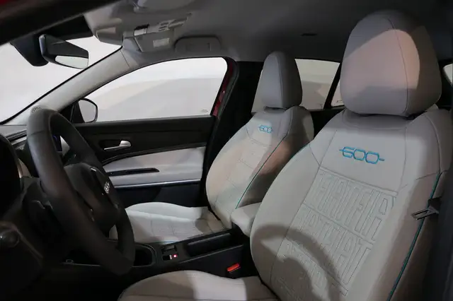 Fiat 600 view 8