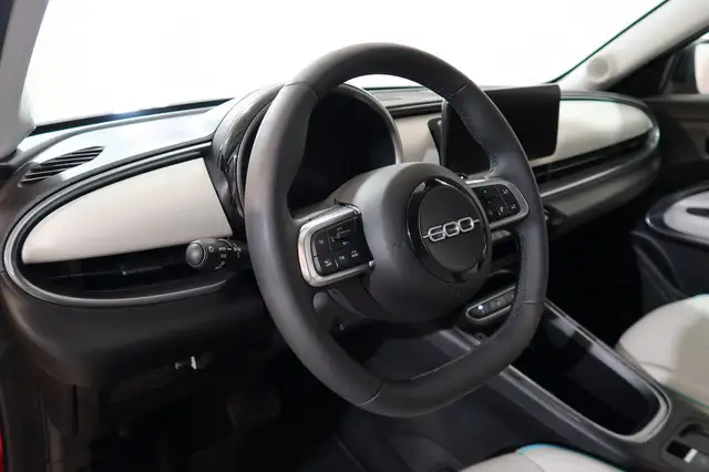 Fiat 600 view 4