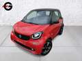 smart forTwo PASSION Rouge - thumbnail 1