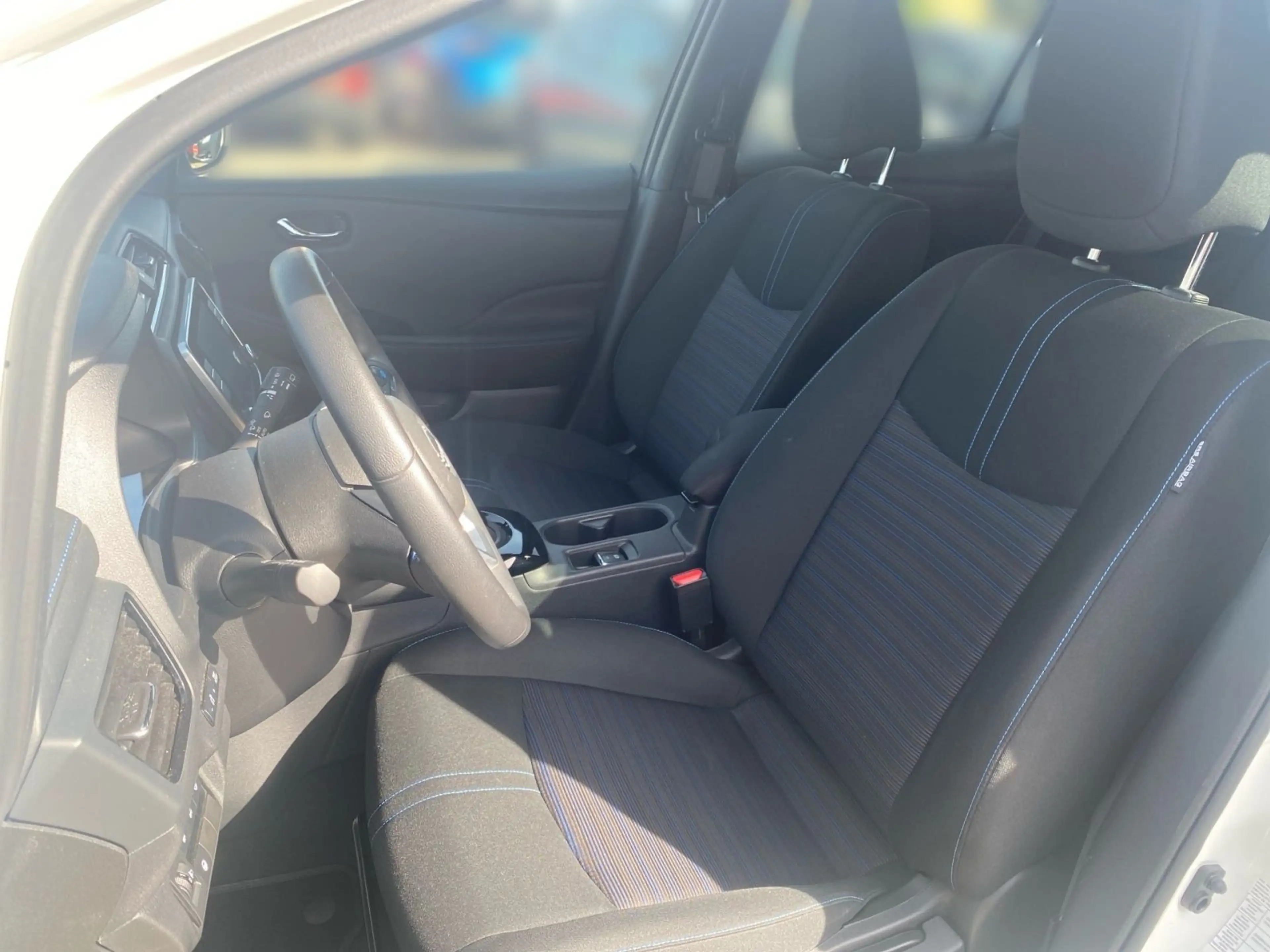 Nissan Leaf | 62 kWh | e+ Connecta | Apple | 18 Zoll — photo 13