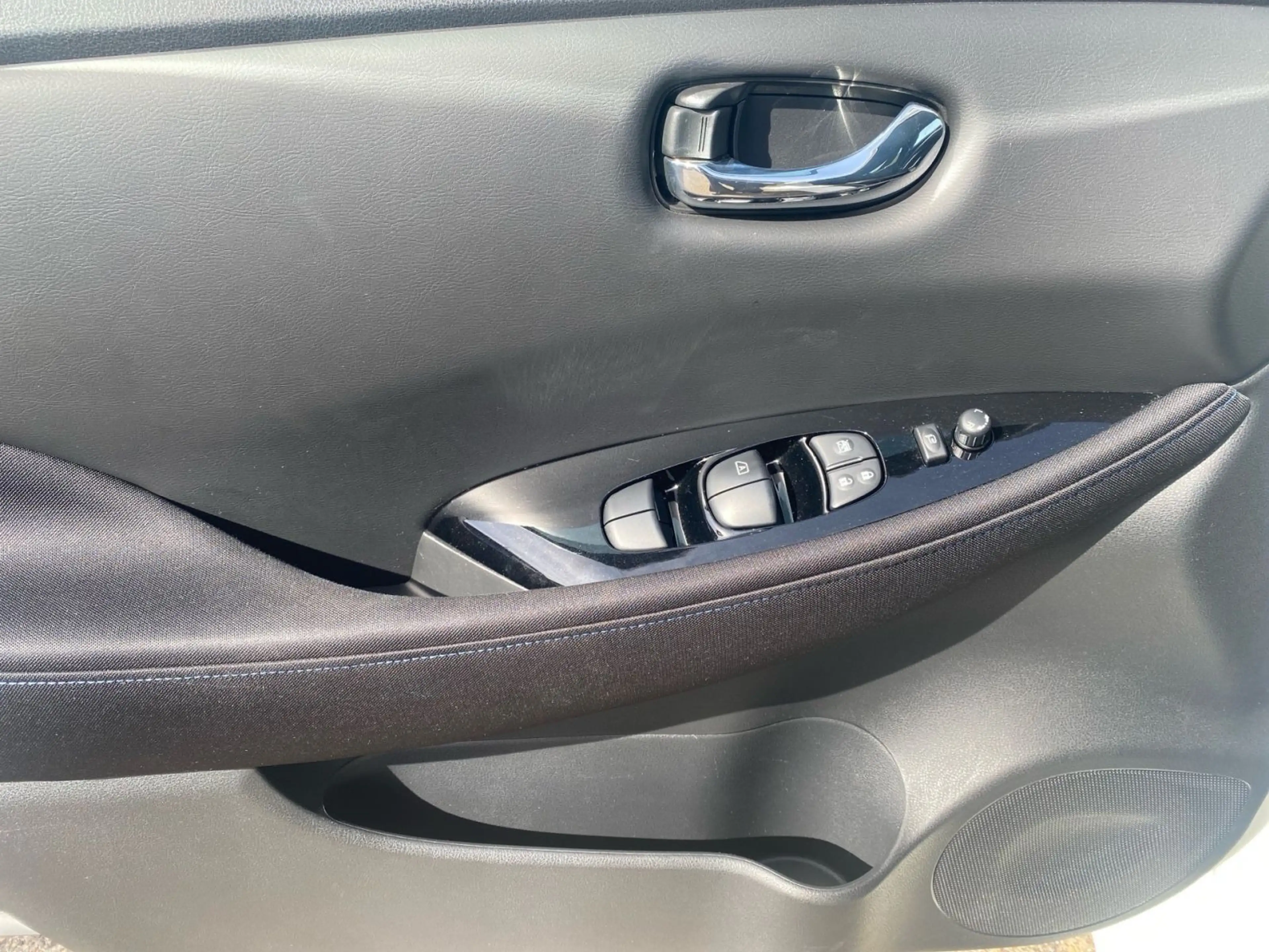 Nissan Leaf | 62 kWh | e+ Connecta | Apple | 18 Zoll — photo 14