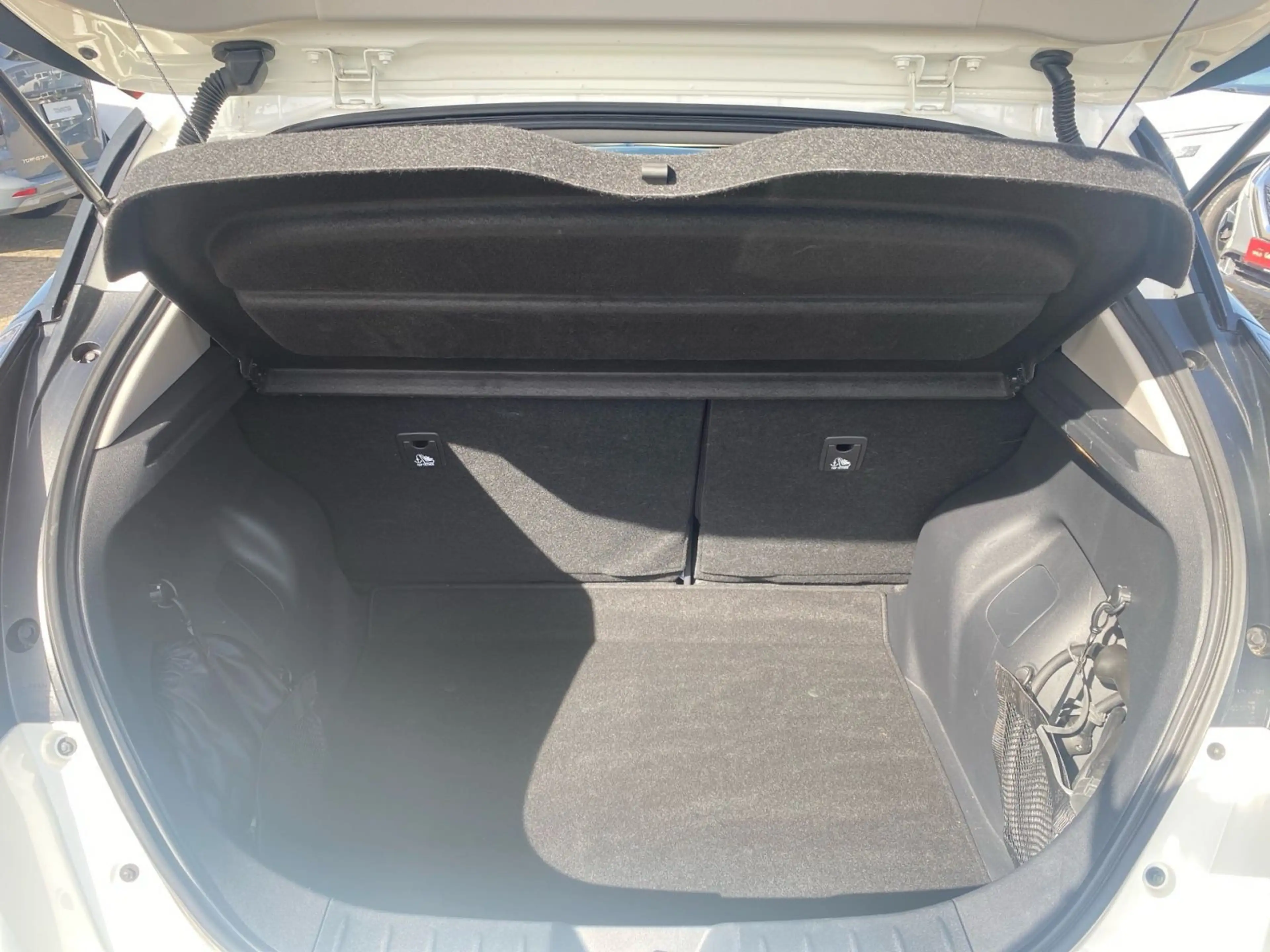 Nissan Leaf | 62 kWh | e+ Connecta | Apple | 18 Zoll — photo 12