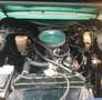 Ford Capri III Vert - thumbnail 3