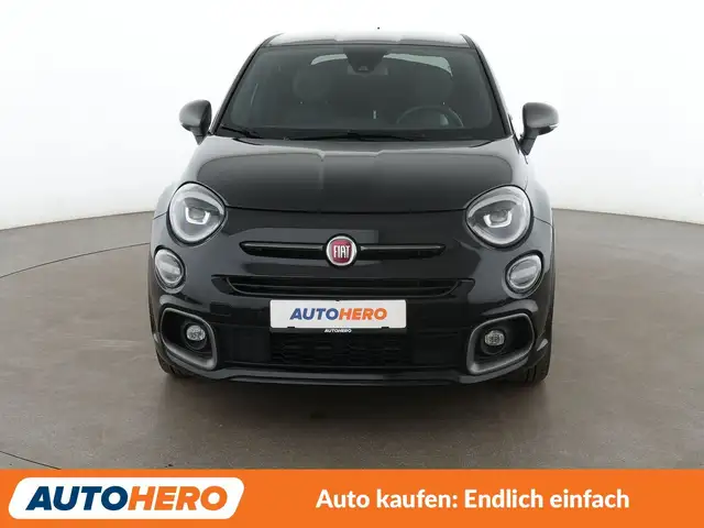 Fiat 500X view 9