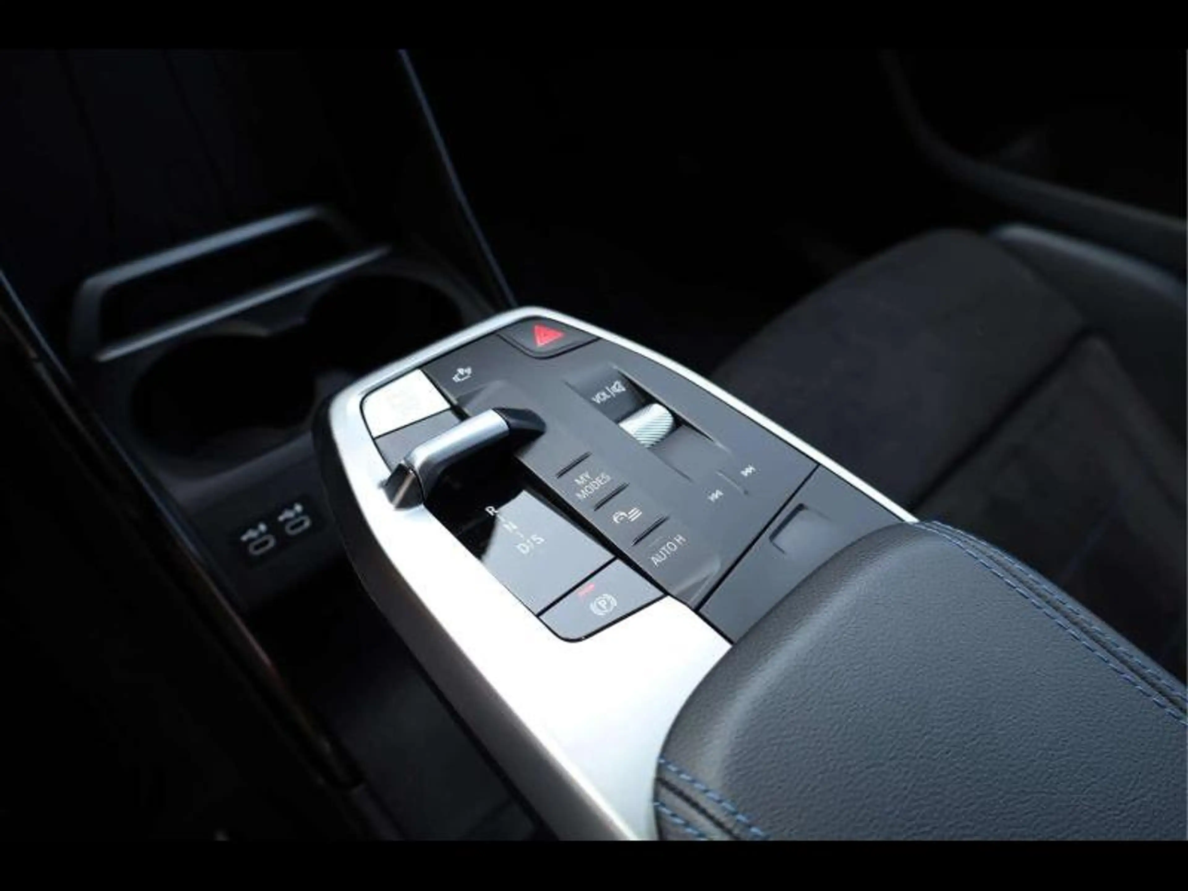 BMW 218 Kit M Sport — photo 13