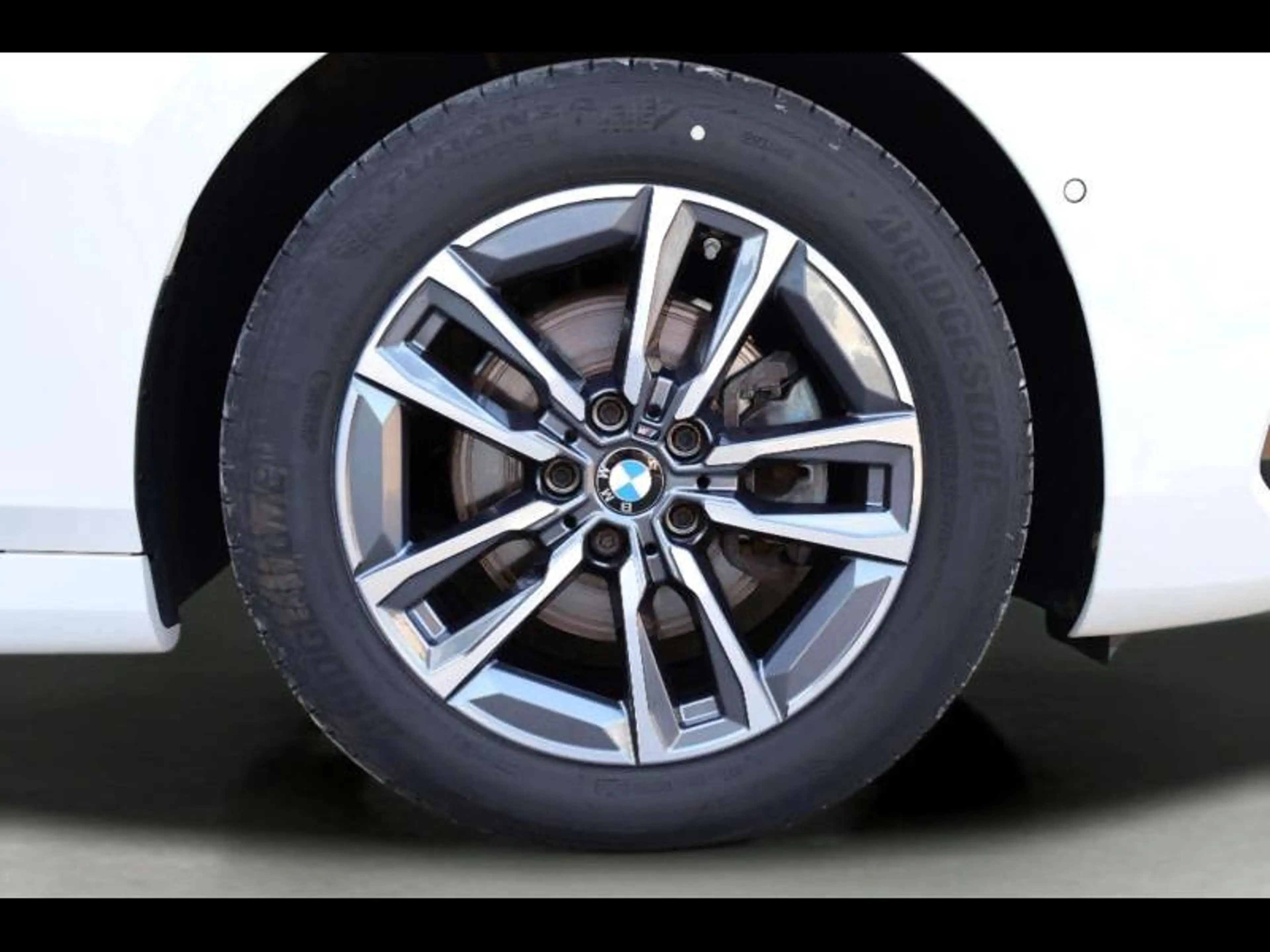 BMW 218 Kit M Sport — photo 9