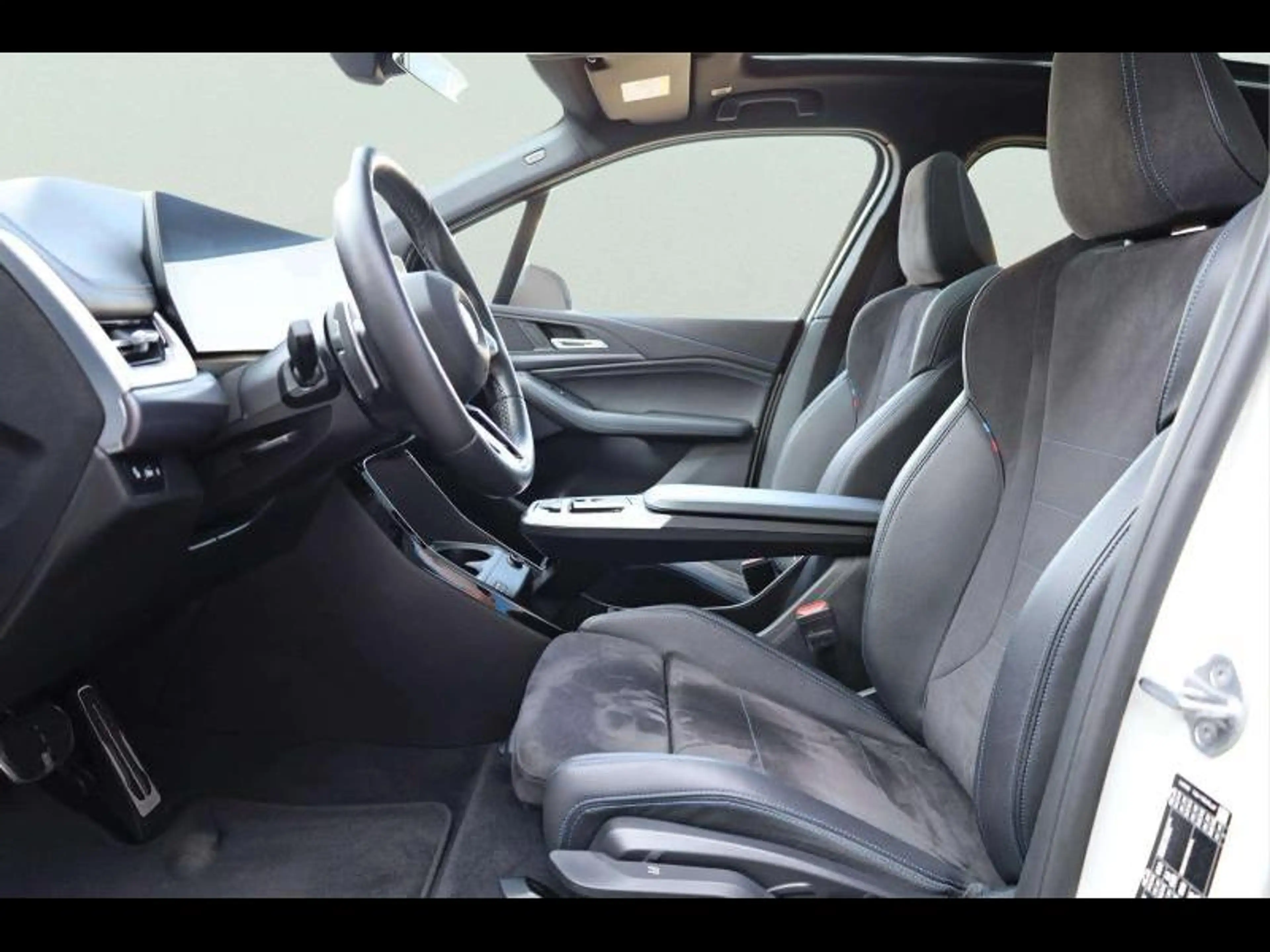 BMW 218 Kit M Sport — photo 10