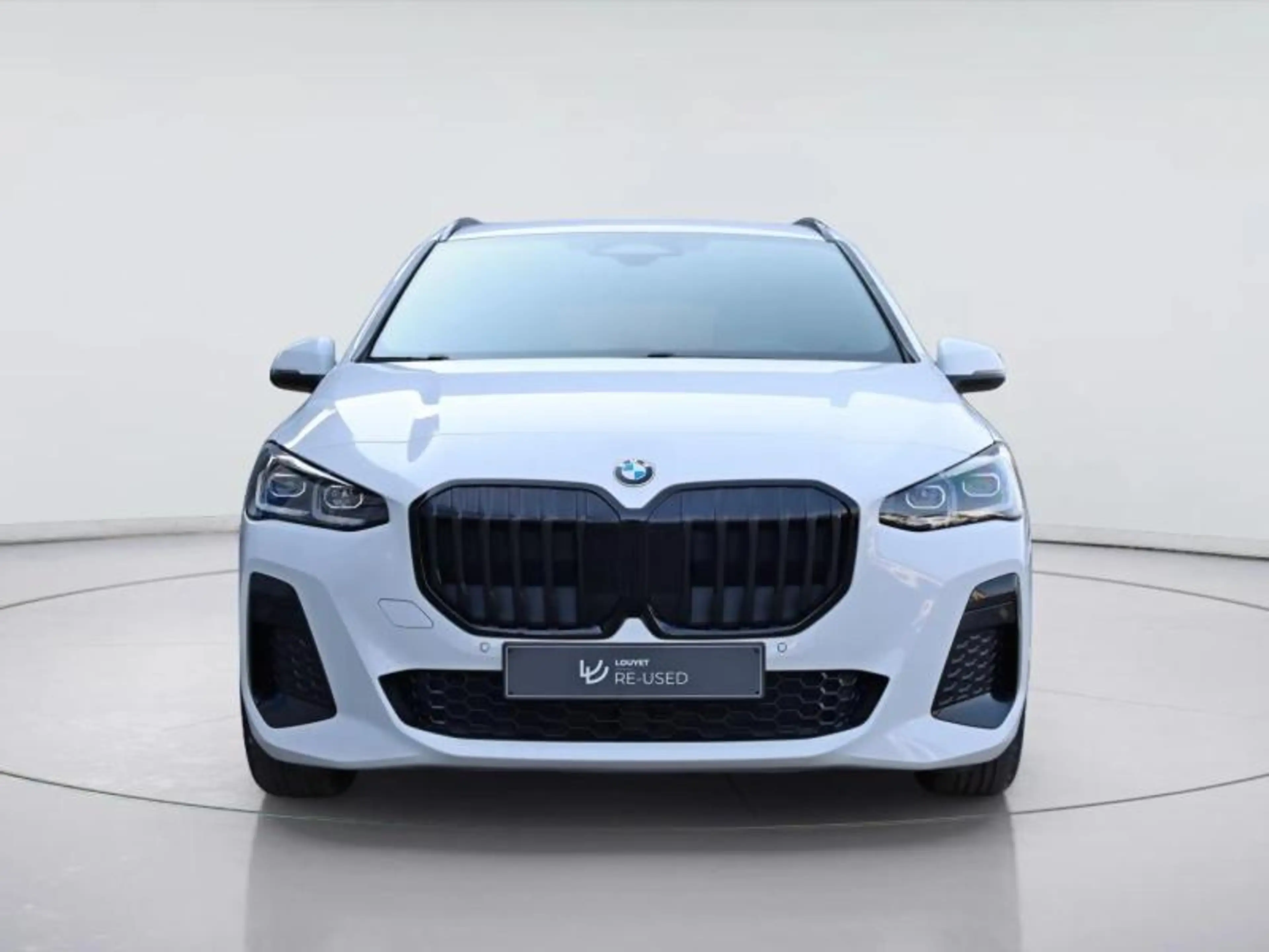 BMW 218 Kit M Sport — photo 3