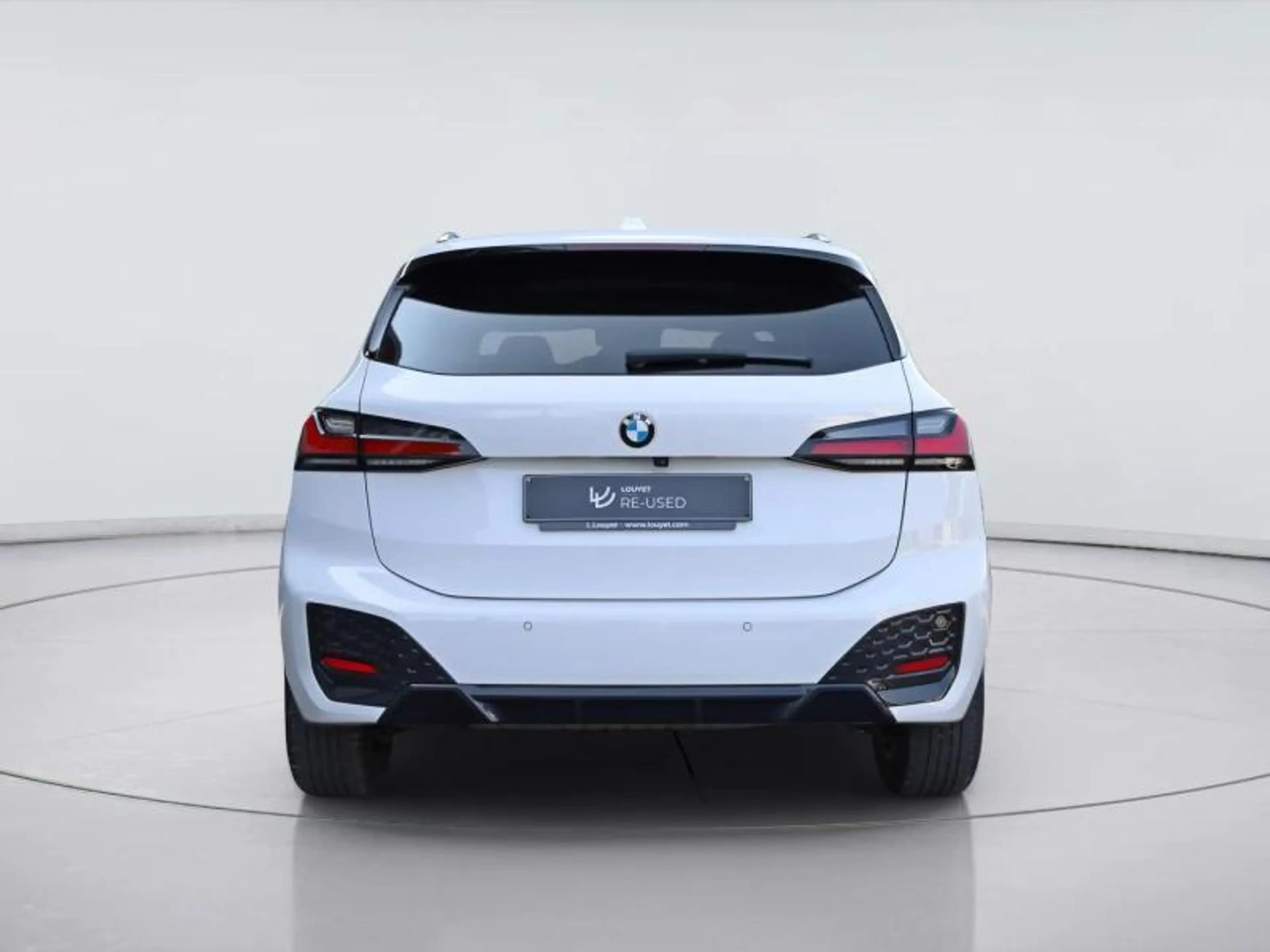 BMW 218 Kit M Sport — photo 5