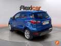 Ford EcoSport 1.0 EcoBoost Titanium 125 Azul - thumbnail 4