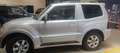 Mitsubishi Pajero Pajero III 2000 3p 3.2 tdi 16v di-d Intense auto Grigio - thumbnail 3