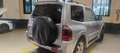 Mitsubishi Pajero Pajero III 2000 3p 3.2 tdi 16v di-d Intense auto Grigio - thumbnail 1
