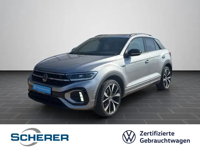 Volkswagen T-Roc R LINE 1.5 TSI LED PLUS BLACK STYLE PANO R