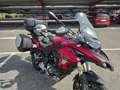 Benelli TRK 502 Benelli TRK 502 ABS 48 cv | Reestreno 7.500km | Full Equip (Maletas + Baúl 58L) Rojo - thumbnail 6