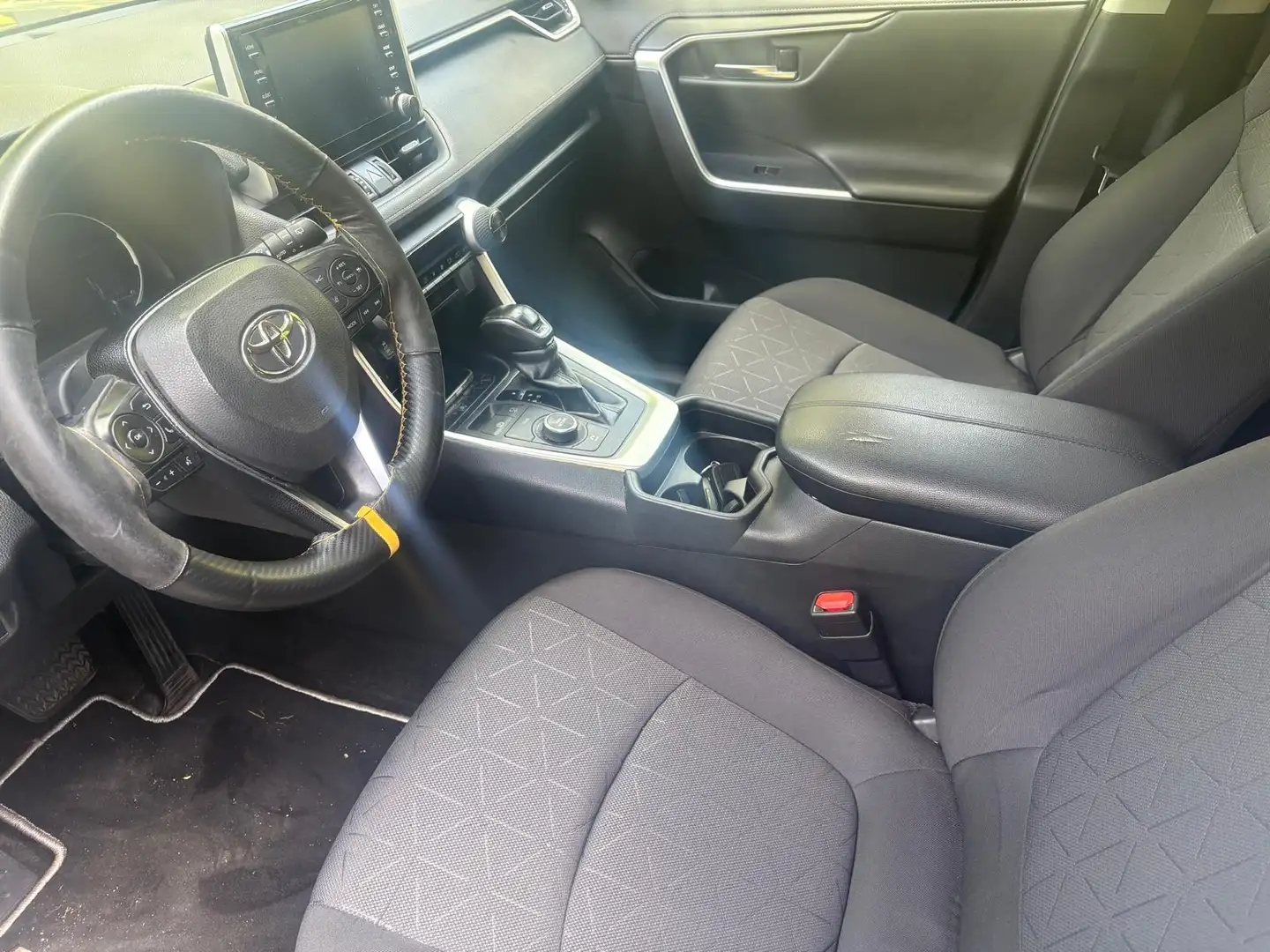 Toyota RAV 4 RAV4 Hybrid HEV 2.5i i-AWD Dynamic Plus (NiCad) - 2