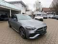 Mercedes-Benz C 300 e lim*AMG*Night*Ambi*MBUX*Memory*magno Noir - thumbnail 1