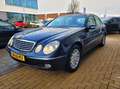 Mercedes-Benz E 320 Avantgarde / NL-Auto / 141.000 NAP / Panoramadak / Zwart - thumbnail 3
