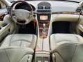 Mercedes-Benz E 320 Avantgarde / NL-Auto / 141.000 NAP / Panoramadak / Zwart - thumbnail 11