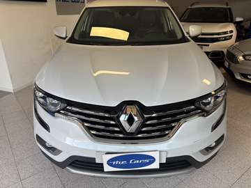 Koleos II 2021 1.6 dci Intens 130cv