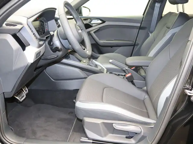 Audi A1 view 14
