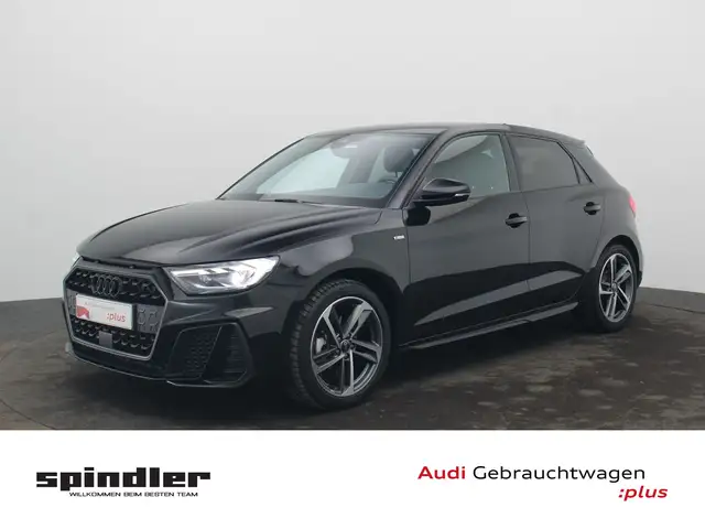2026 Audi A1 in Black for sale